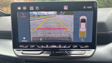 CUPRA Born 170kW e-Boost V3 59kWh 5dr Auto Electric Hatchback